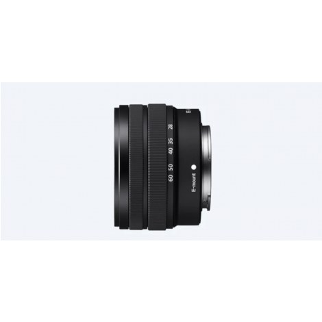 Sony FE 28-60mm F4-5.6 E-Mount Full Frame Lens Sony | FE 28-60mm F4-5.6 | Sony E-mount - 3